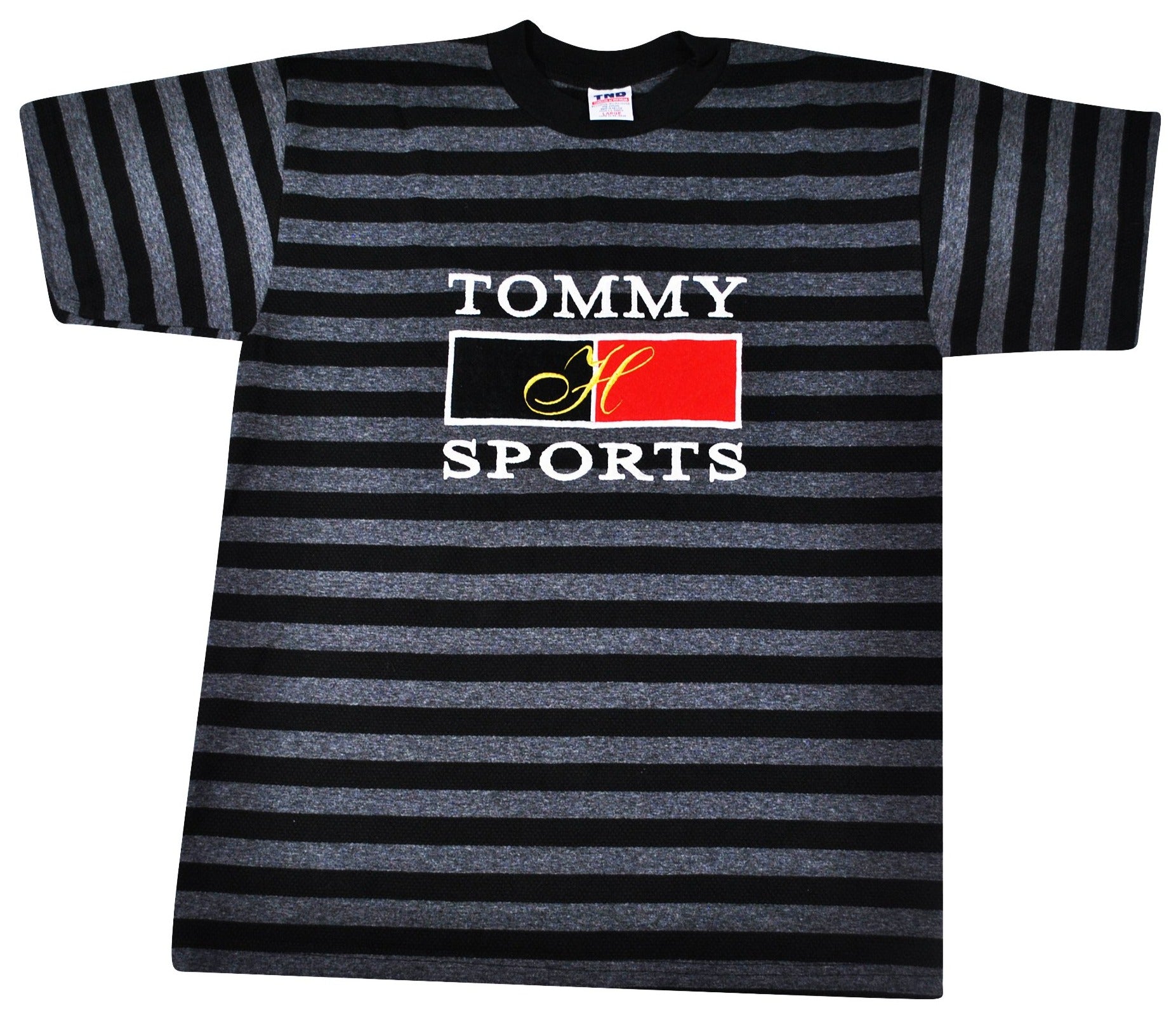 leren Wrak venster Vintage Tommy Hilfiger Shirt Size Large – Yesterday's Attic