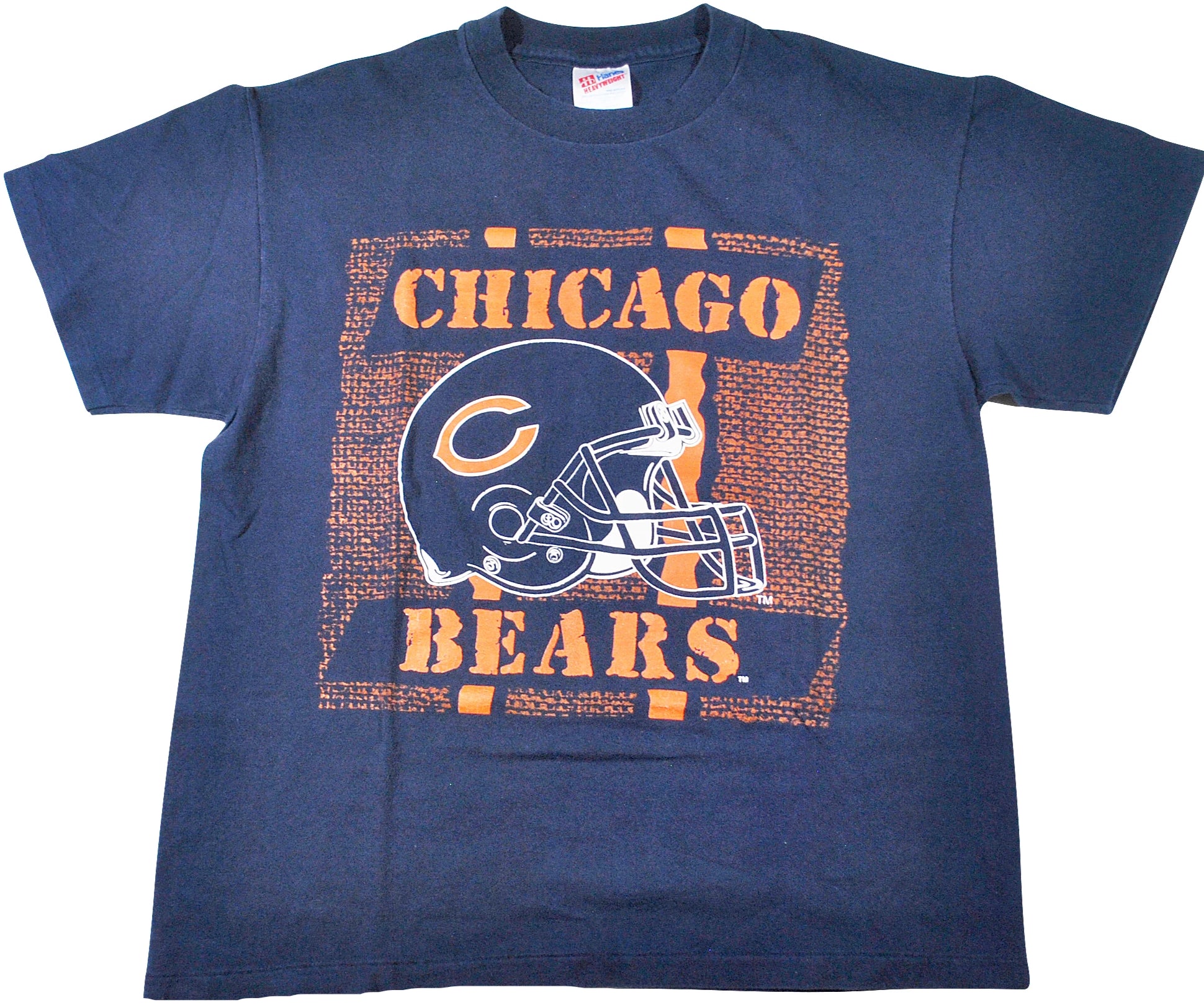 Vintage Chicago Bears Shirt Size Large 