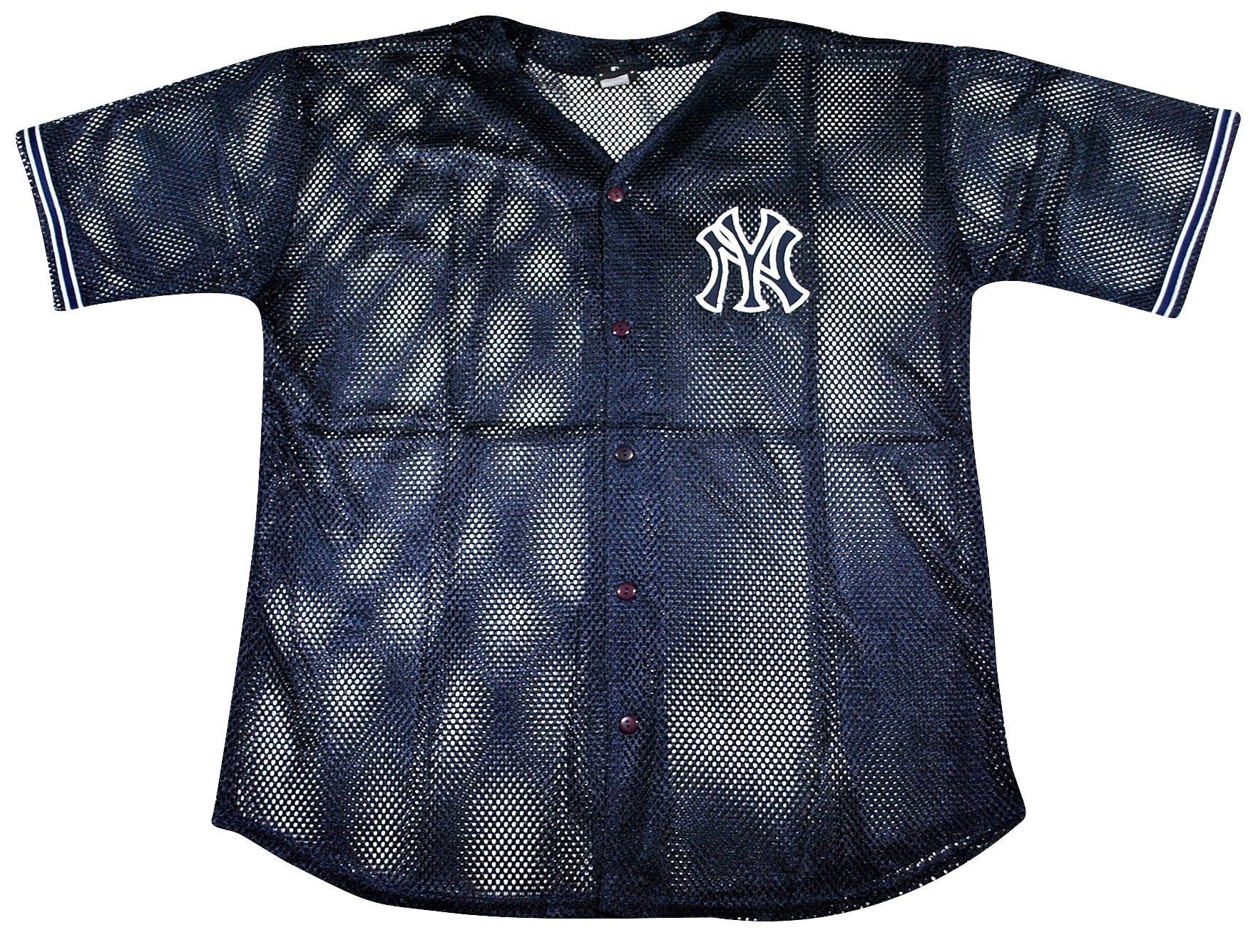 yankees practice jersey