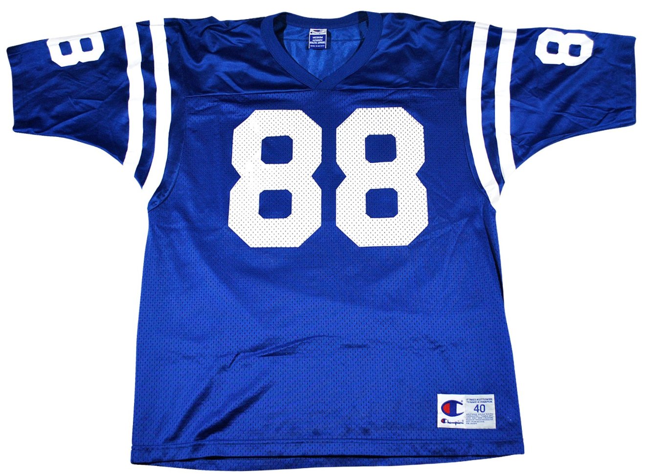 marvin harrison jersey