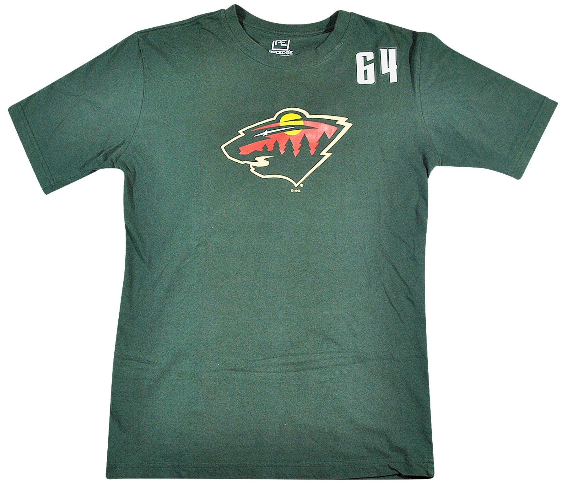 mikael granlund shirt