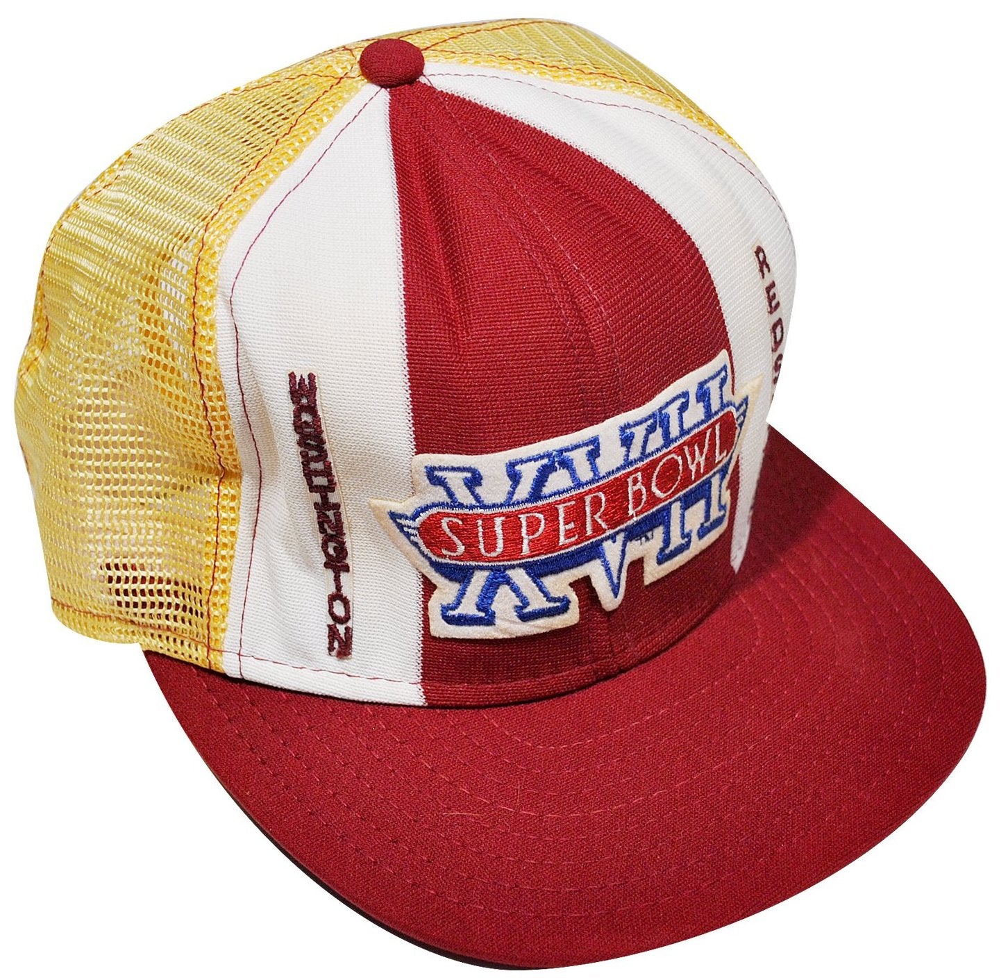 redskins hats lids