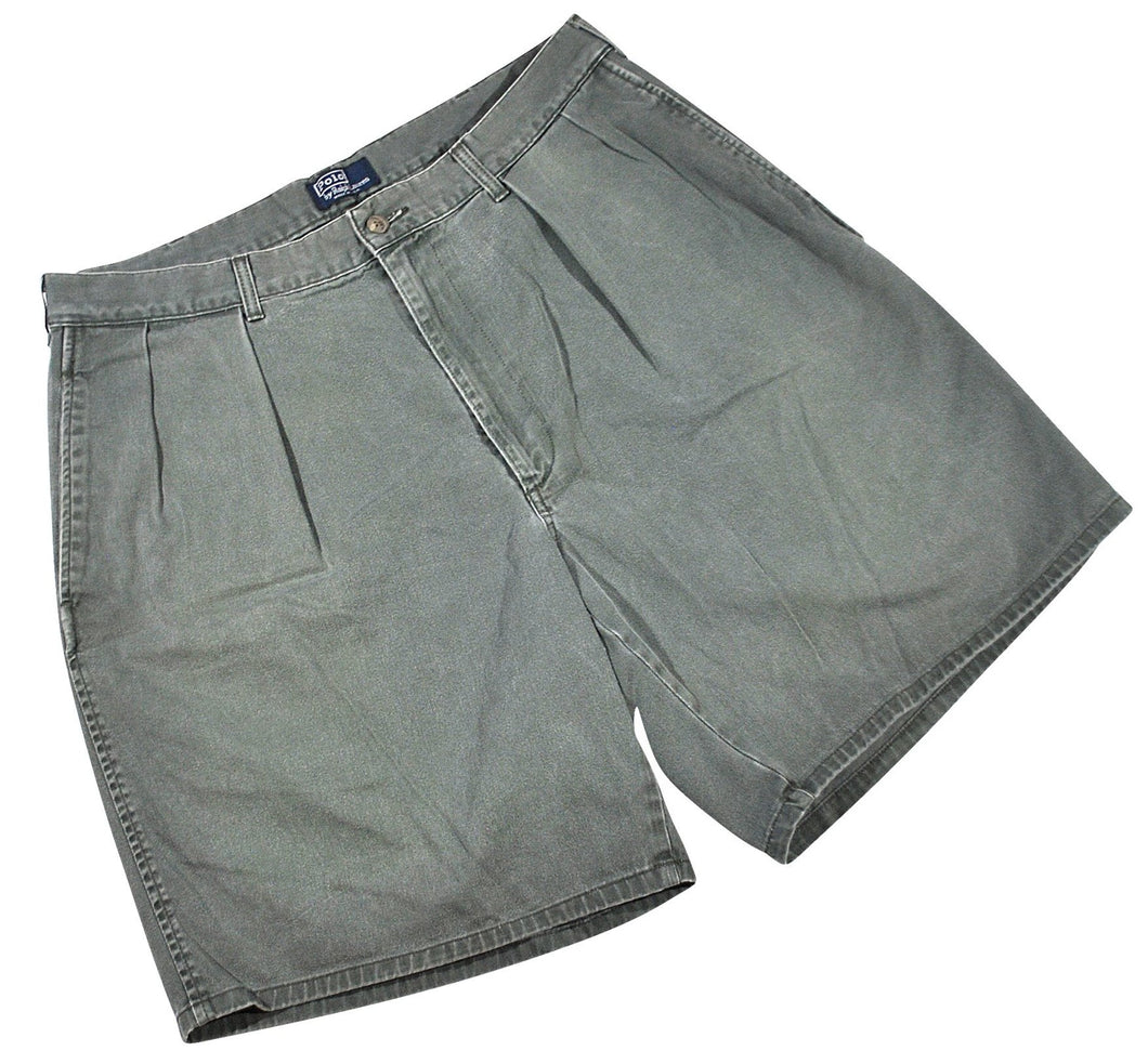 vintage ralph lauren shorts