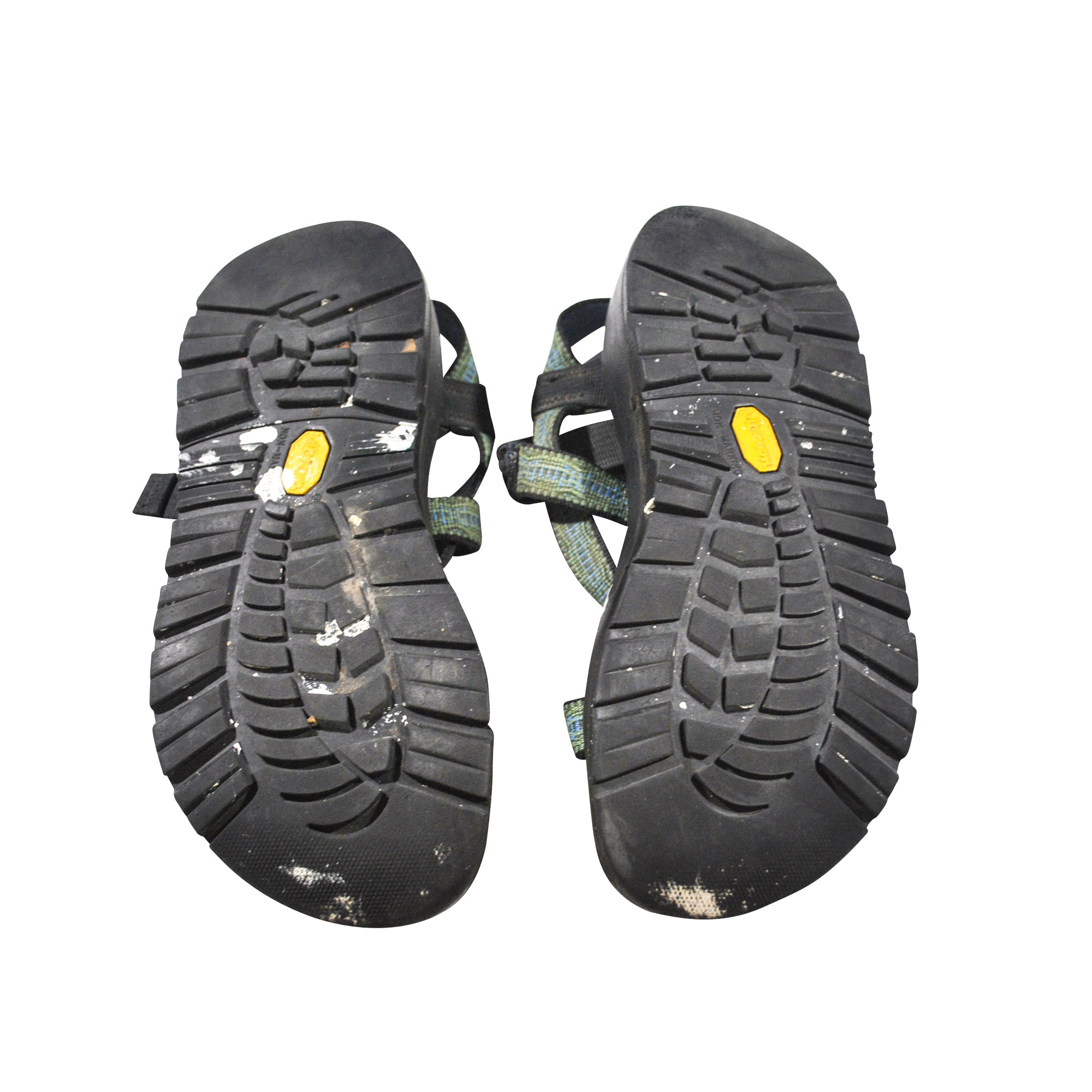 womens chacos size 8