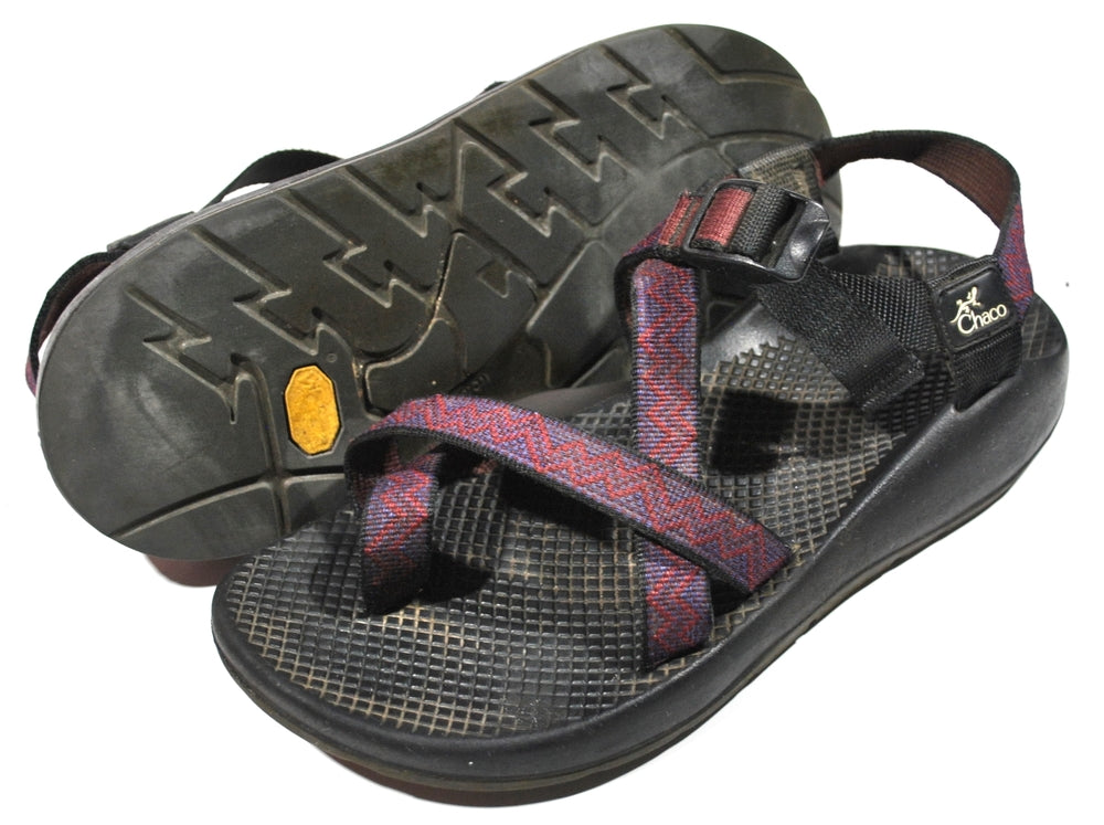 vintage chacos