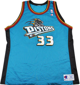 grant hill jersey