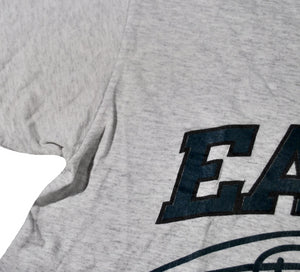 Vintage Philadelphia Eagles 1996 Champion Brand Shirt Size Small