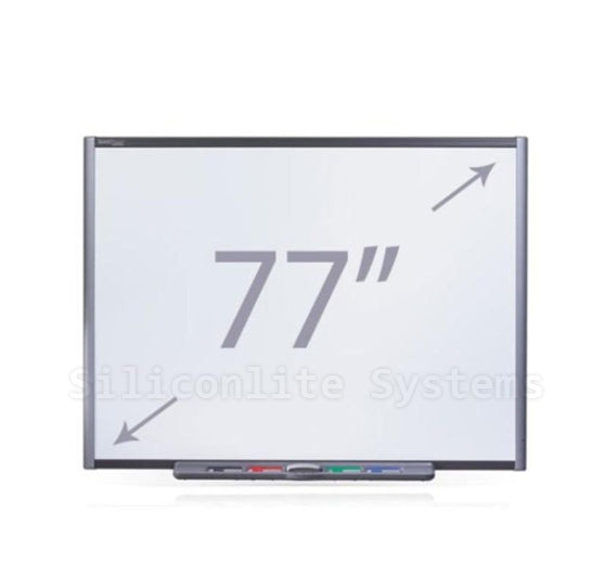 Smartboard Smart Technology | Part SB-680 - Used | Siliconlite Systems Inc