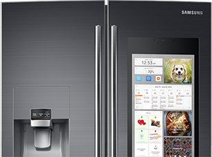 Samsung Refrigeration