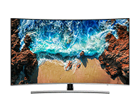 Samsung UN65NU8500FXZC UHD TV