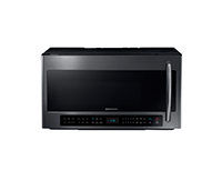 Samsung ME18H704SFG Microwave