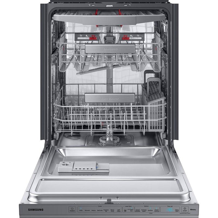 samsung stormwash dishwasher lowes