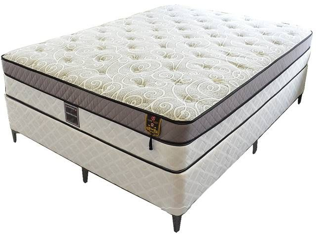 divine sleep ruby mattress