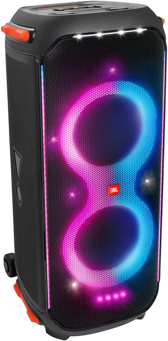 JBL Party Box 310 Party Speaker IPX4 splashproof