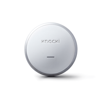 knocki home assistant