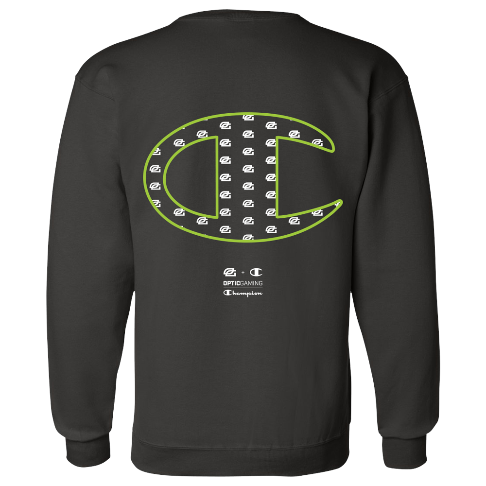 champion optic gaming hoodie