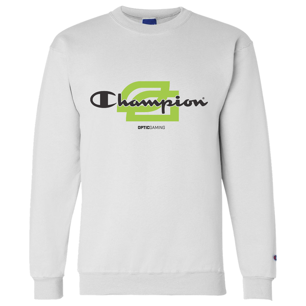 optic gaming champion hoodie