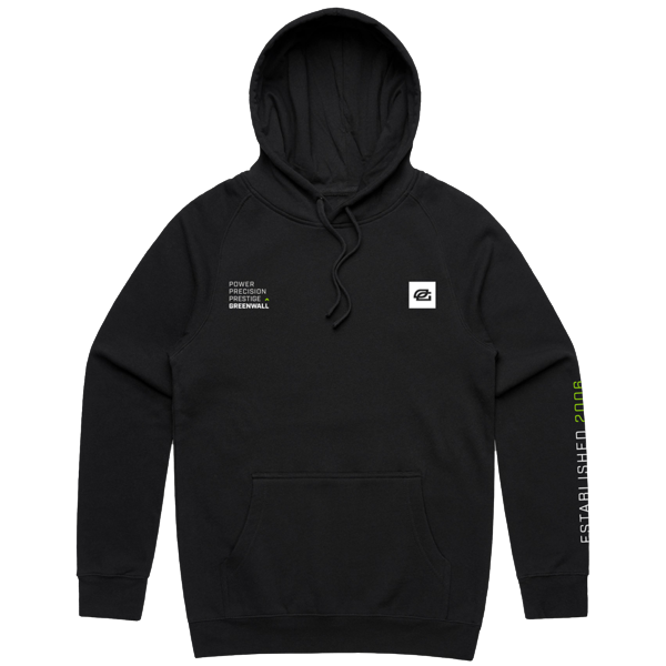 champion optic gaming hoodie