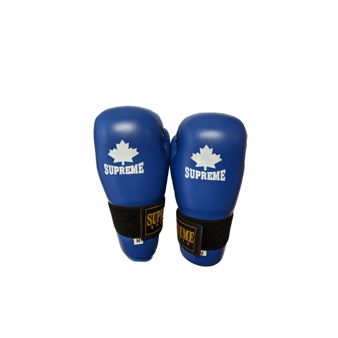 SMA - BOXING TRAINING GLOVE - 10oz, 120z, 140z