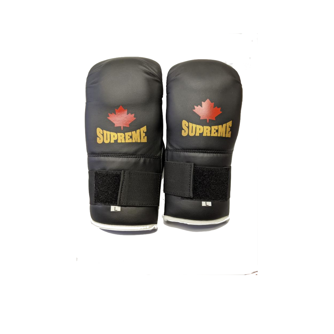 SMA-SAFETY PUNCH GLOVES