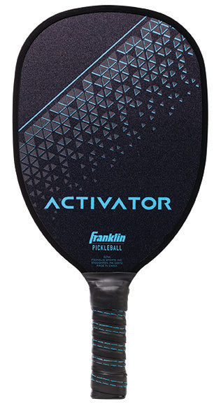 FRANKLIN PICKLEBALL ACTIVATOR/RECREATIONAL SERIES PADDLE