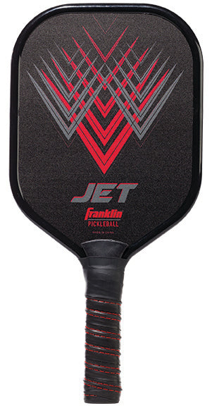 FRANKLIN PICKLEBALL JET/RECREATIONAL SERIES PADDLE