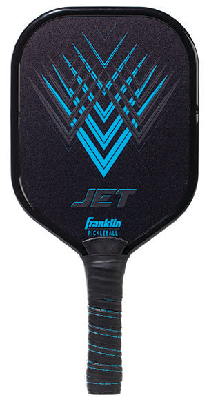 FRANKLIN PICKLEBALL JET/RECREATIONAL SERIES PADDLE