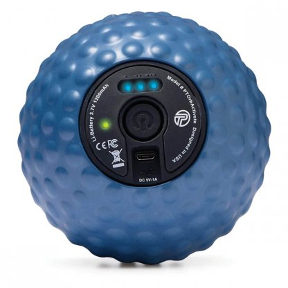 Pro-Tec Vibrating Massage Ball