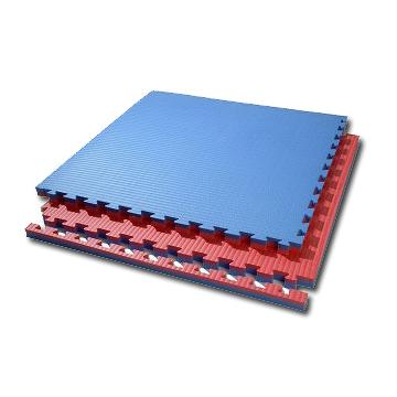 SMA - REVERSIBLE INTERLOCKING FLOORING MATS