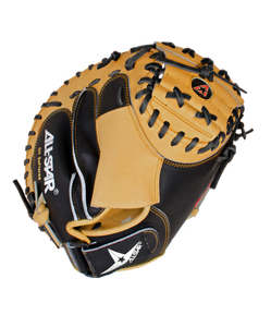 All Star System 7 Axis Catcher's Gear Set (Ages 9-12/12-16)  CKCC912S7X/CKCC1216S7X