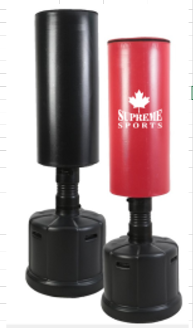 SMA - FREE STANDING PUNCHING BAG