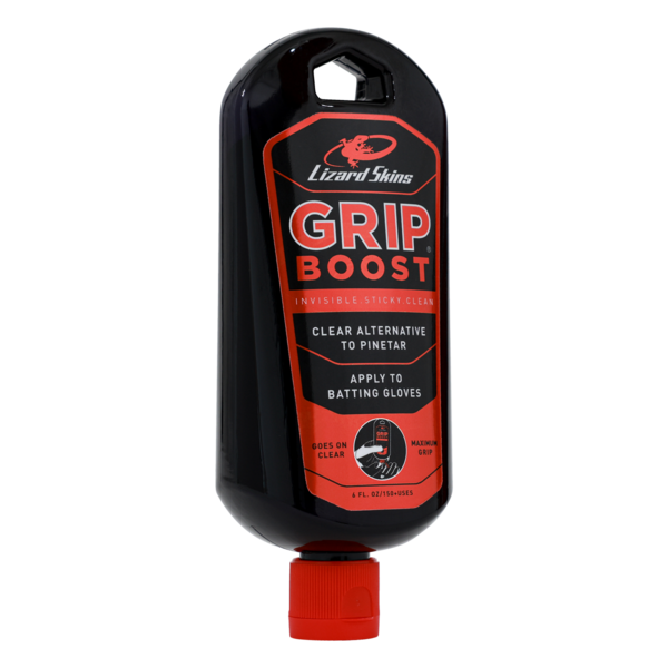 LIZARD SKINS GRIP BOOST - 6oz BOTTLE