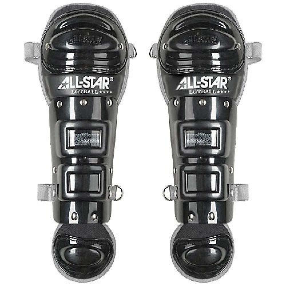 ALL-STAR LEAGUE SERIES™  LEG GUARDS - TBALL -10