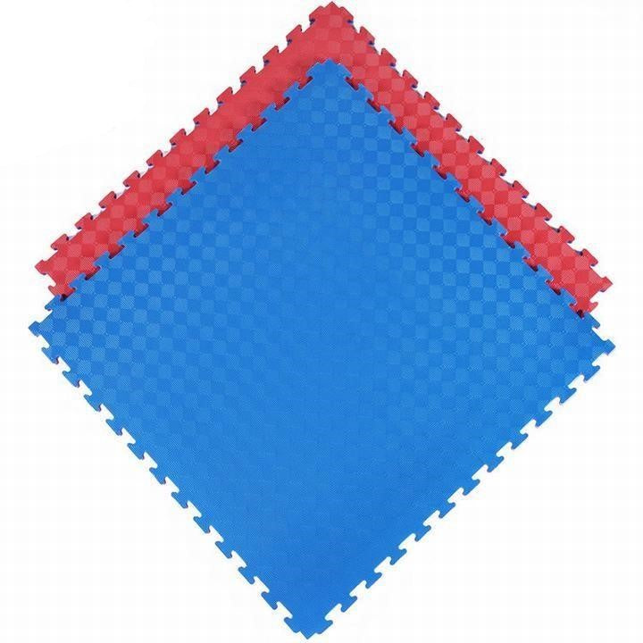 SMA - REVERSIBLE INTERLOCKING FLOORING MATS