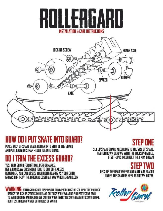 ROLLERGARD