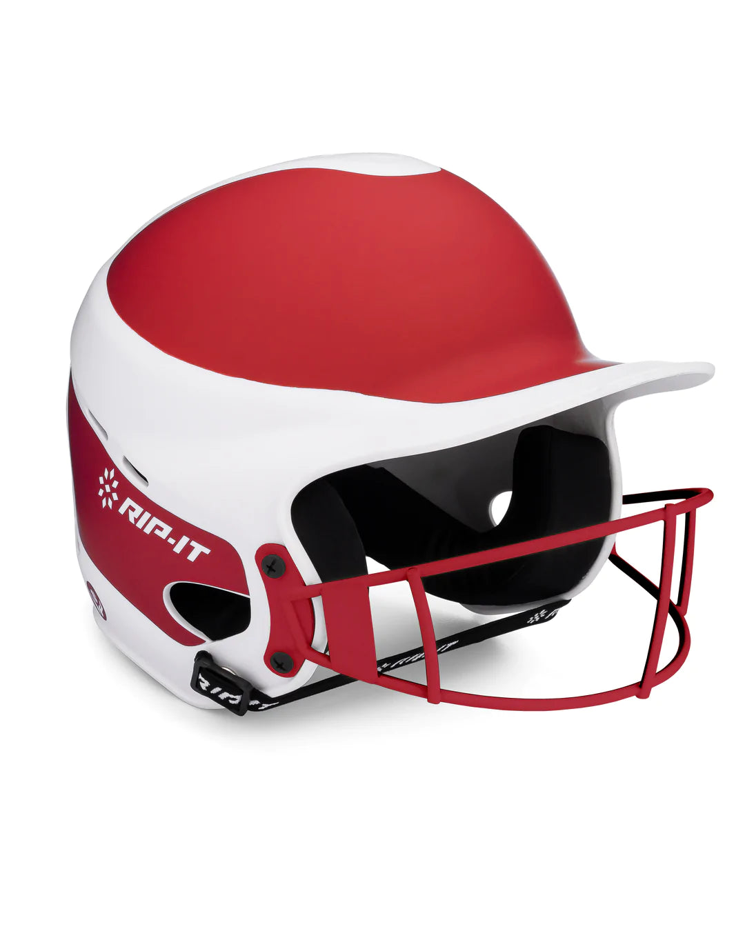 RIP-IT VISION PRO FASTPITCH HELMET -TWO TONE MATTE