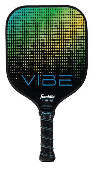 FRANKLIN PICKLEBALL - VIBE PADDLE