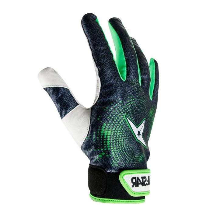 all star padded inner glove