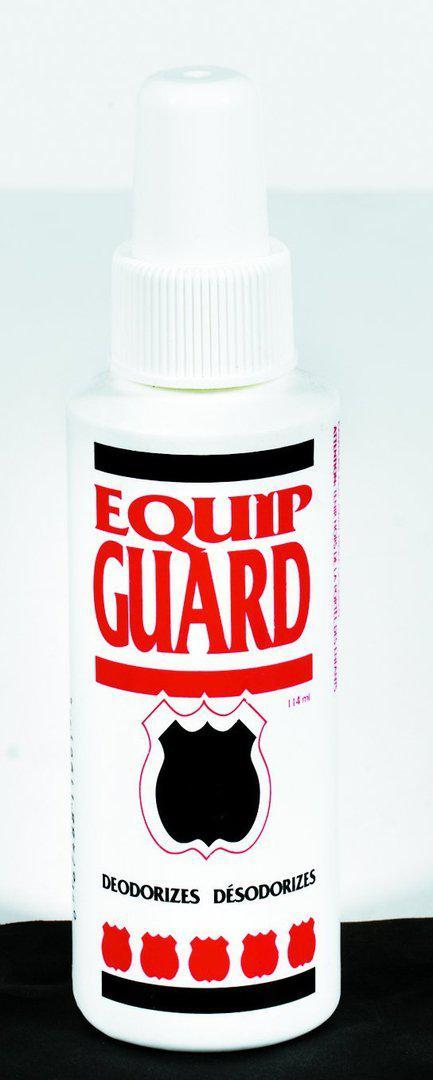 EQUIP GUARD