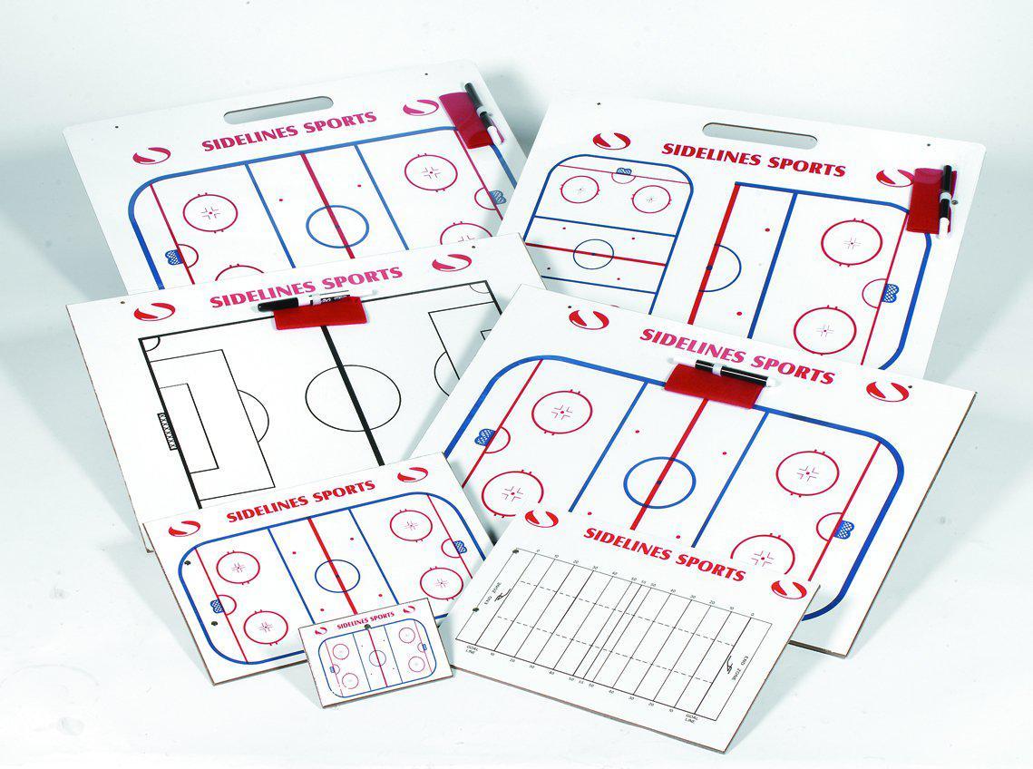 HOCKEY JUMBO BOARD - NHLPA