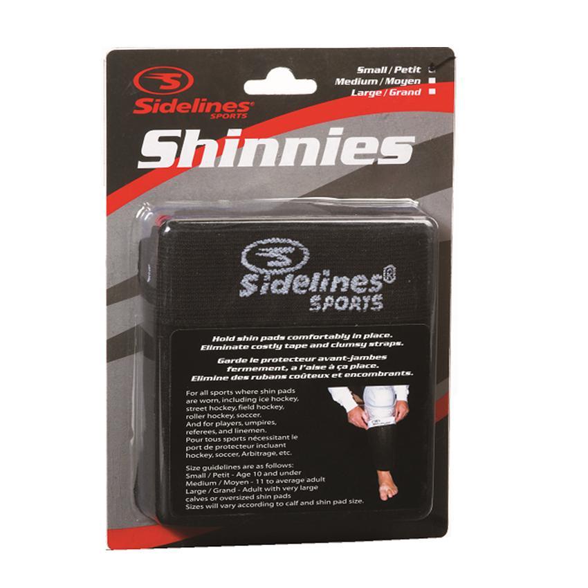 HOCKEY SHINNIES - MEDIUM