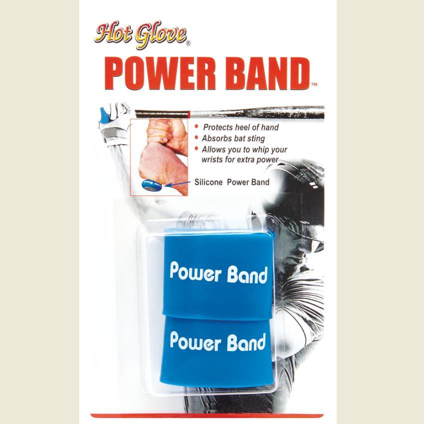 HOT GLOVE POWER BAND