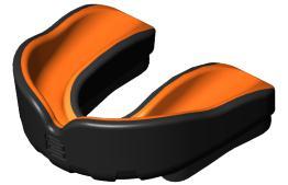 MAKURA IGNIS - MOUTHGUARDS