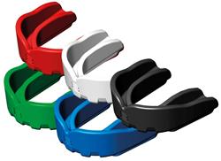 MAKURA TOKA - MOUTHGUARDS