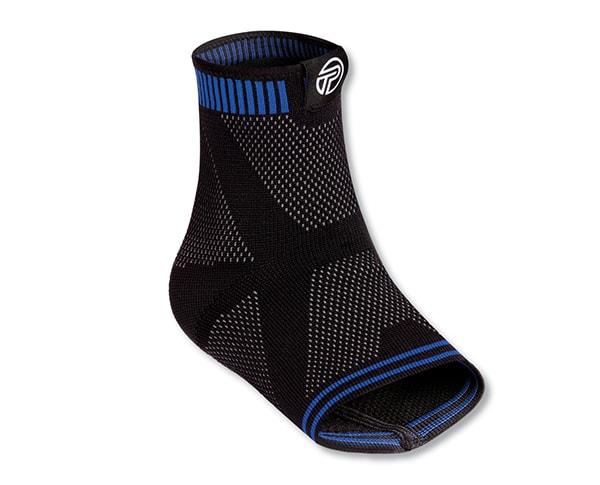 Pro-Tec 3D Flat Ankle Support