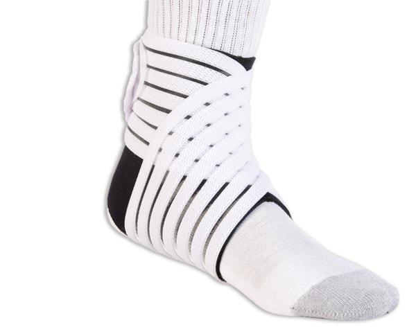 Pro-Tec Ankle Wrap Support