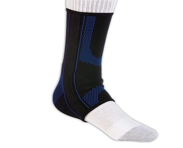 Pro-Tec Gel Force Ankle Support