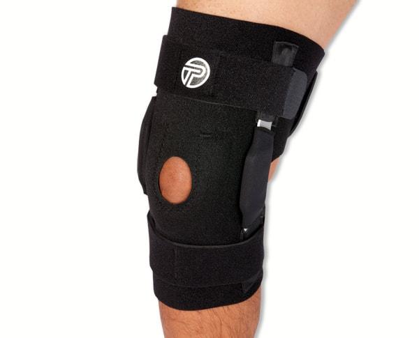 Pro-Tec Hinged Knee