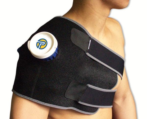 Pro-Tec Ice Cold Therapy Wrap