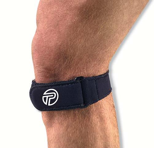 Pro-Tec Patellar Tendon Strap